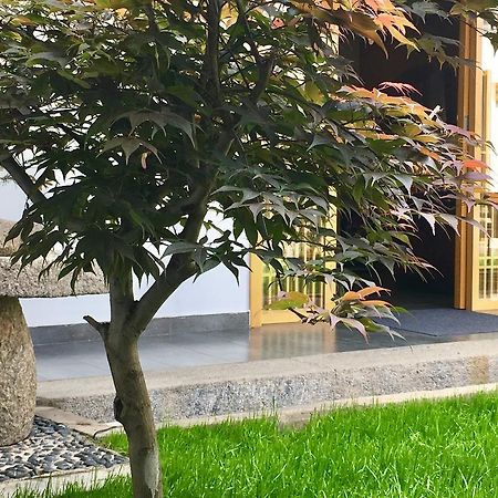 Bo Nan Homestay Dali  Exterior foto