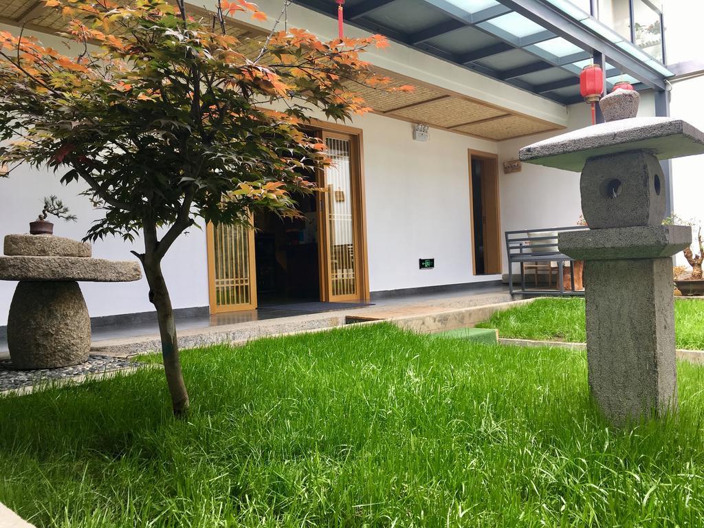 Bo Nan Homestay Dali  Exterior foto