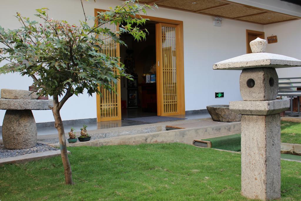 Bo Nan Homestay Dali  Exterior foto