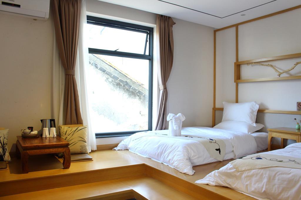Bo Nan Homestay Dali  Exterior foto