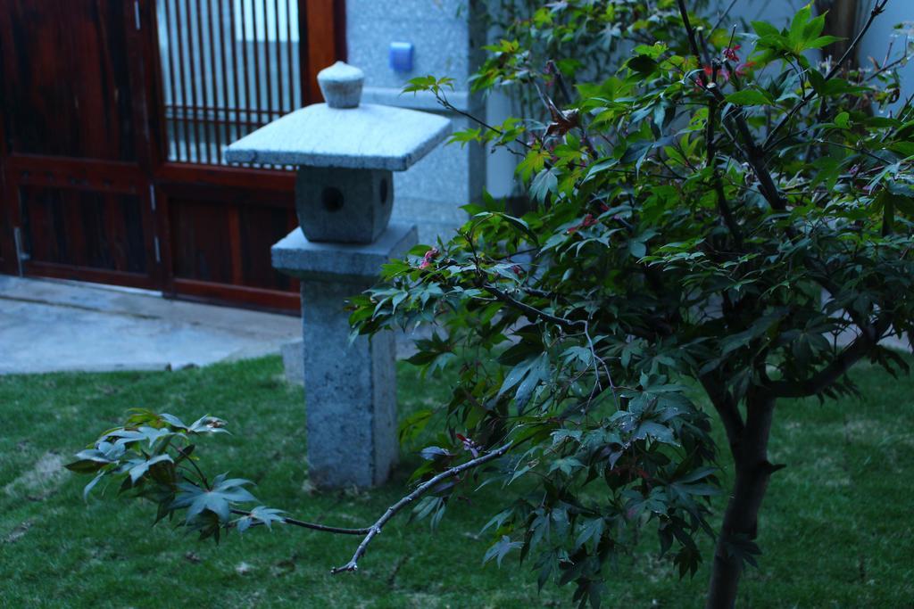 Bo Nan Homestay Dali  Exterior foto