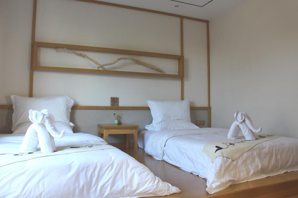 Bo Nan Homestay Dali  Exterior foto