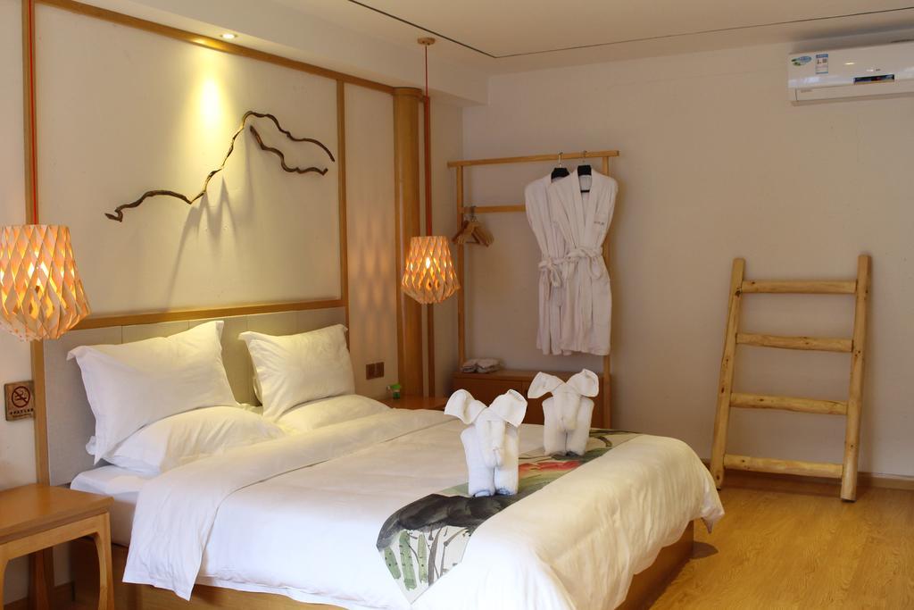 Bo Nan Homestay Dali  Exterior foto