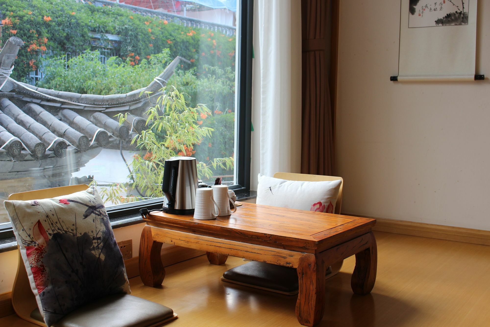 Bo Nan Homestay Dali  Exterior foto