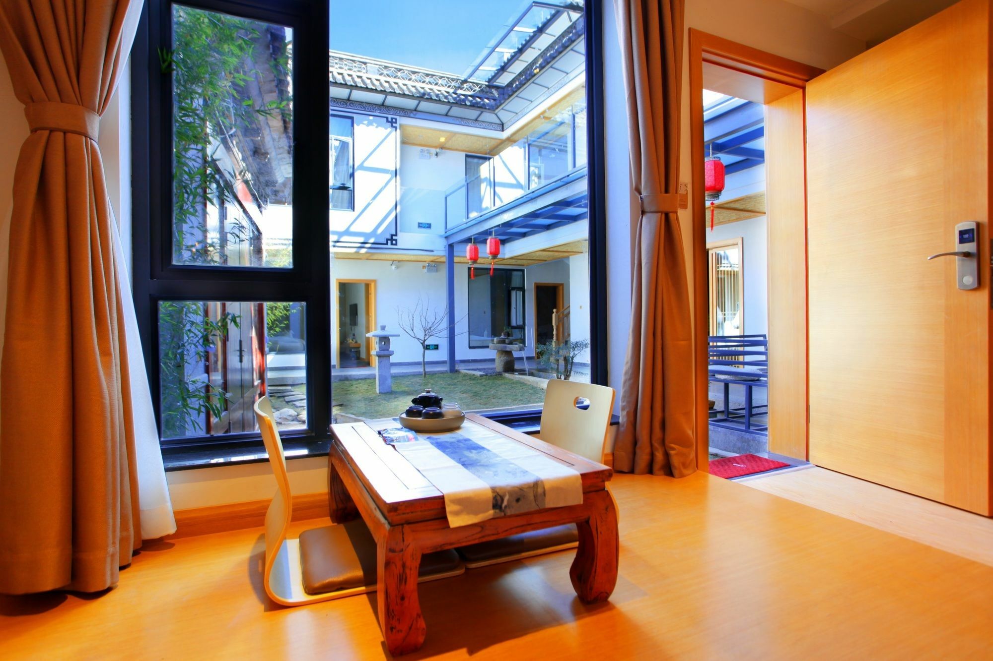 Bo Nan Homestay Dali  Exterior foto