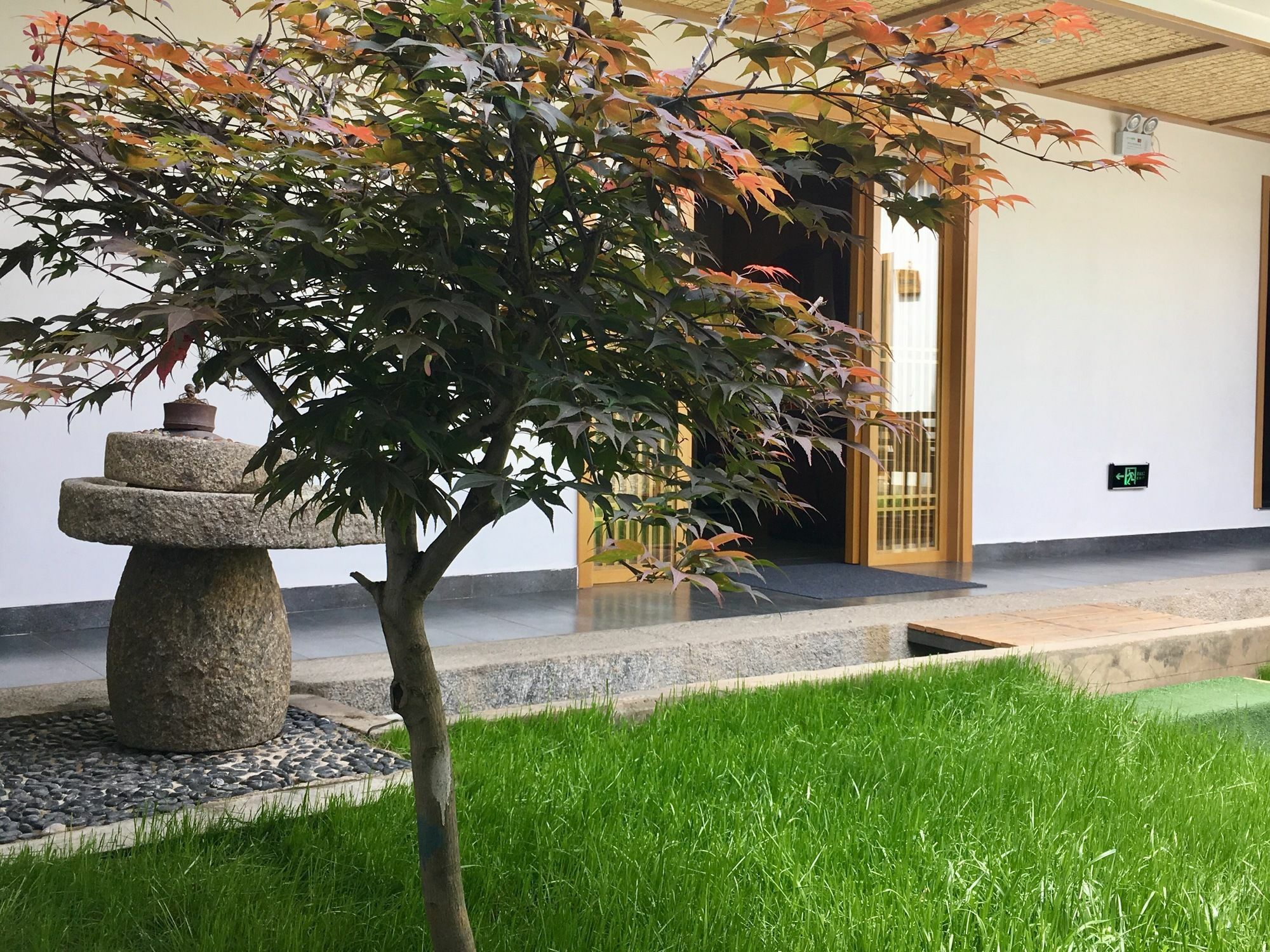 Bo Nan Homestay Dali  Exterior foto